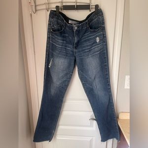 Ab solution high waist size 12